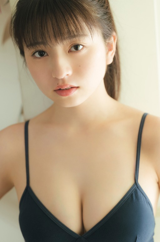 石田妮可