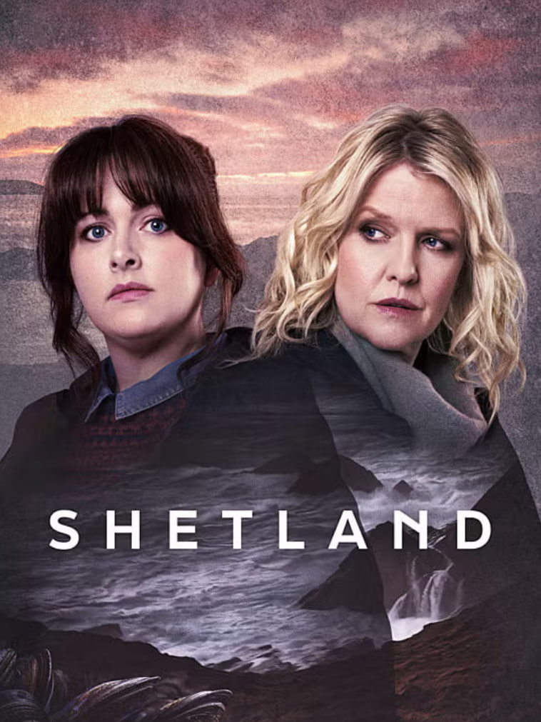 设得兰谜案 第十季