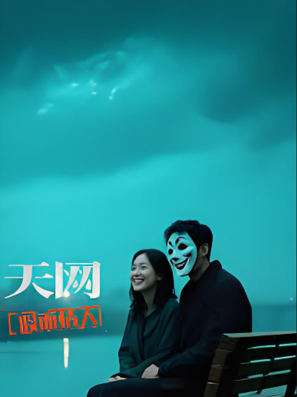 天网：假面情人