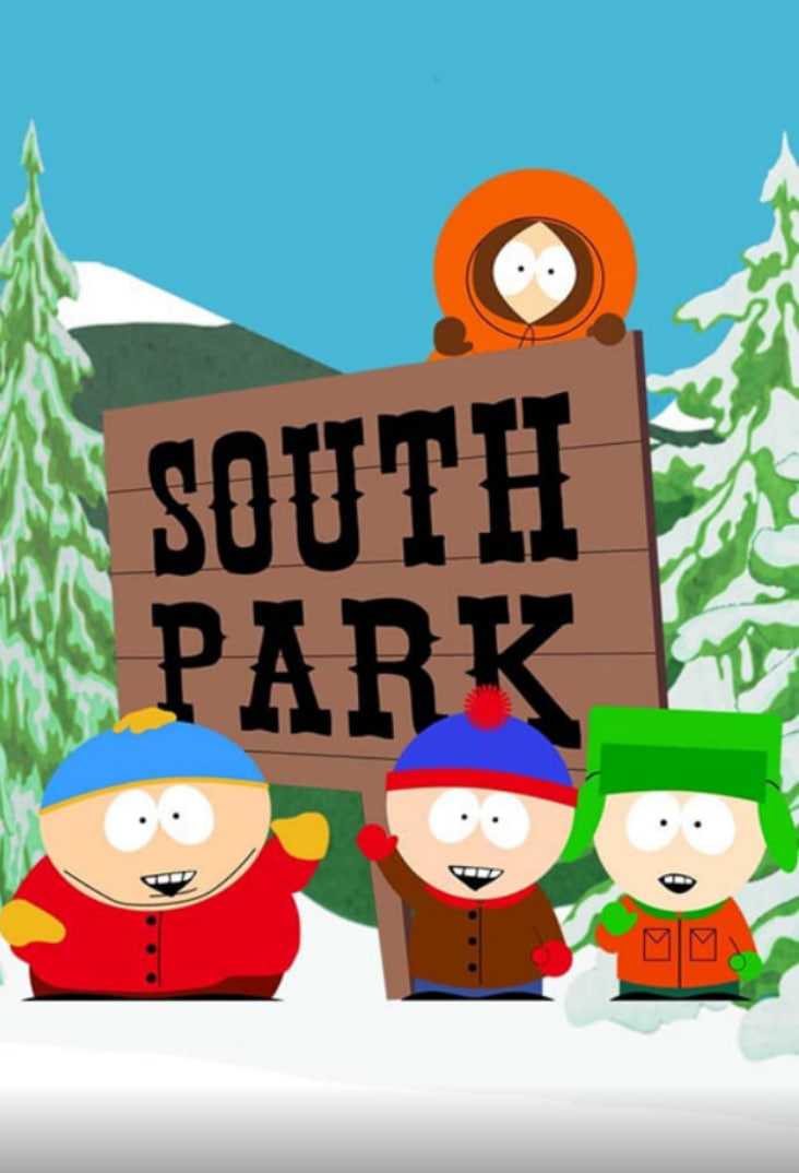 南方公园 第二十七季