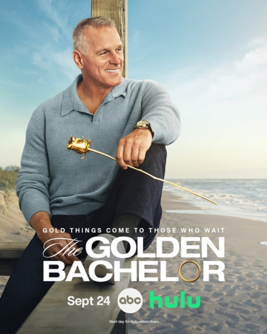 黄金单身汉 第二季