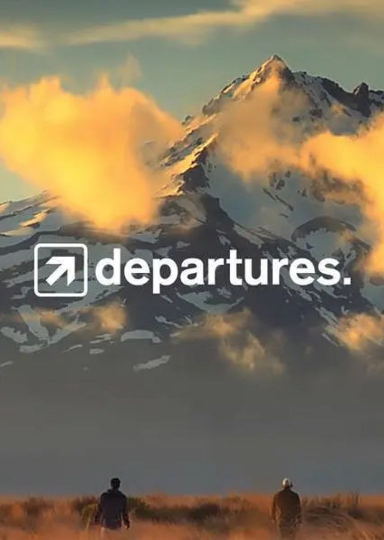 游历札记 第一季