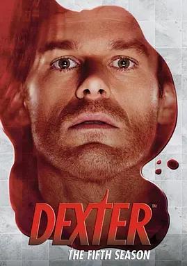 嗜血法医第五季