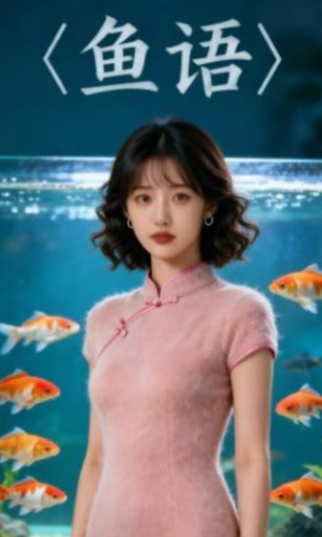 鱼语
